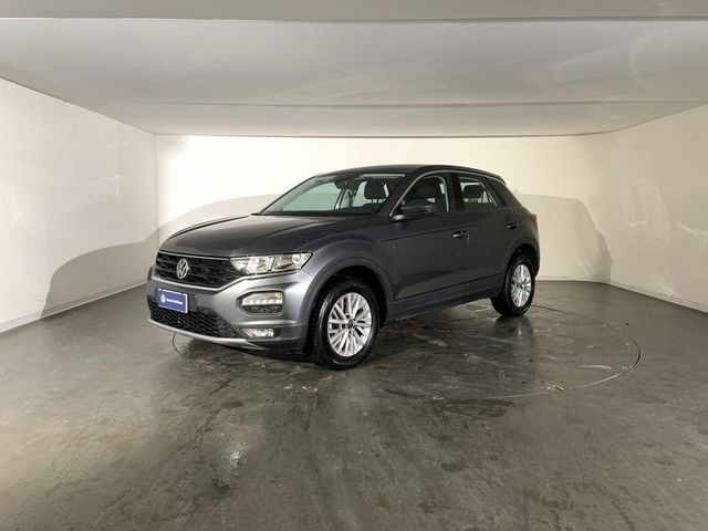 Volkswagen T-Roc 2.0 tdi style 115cv