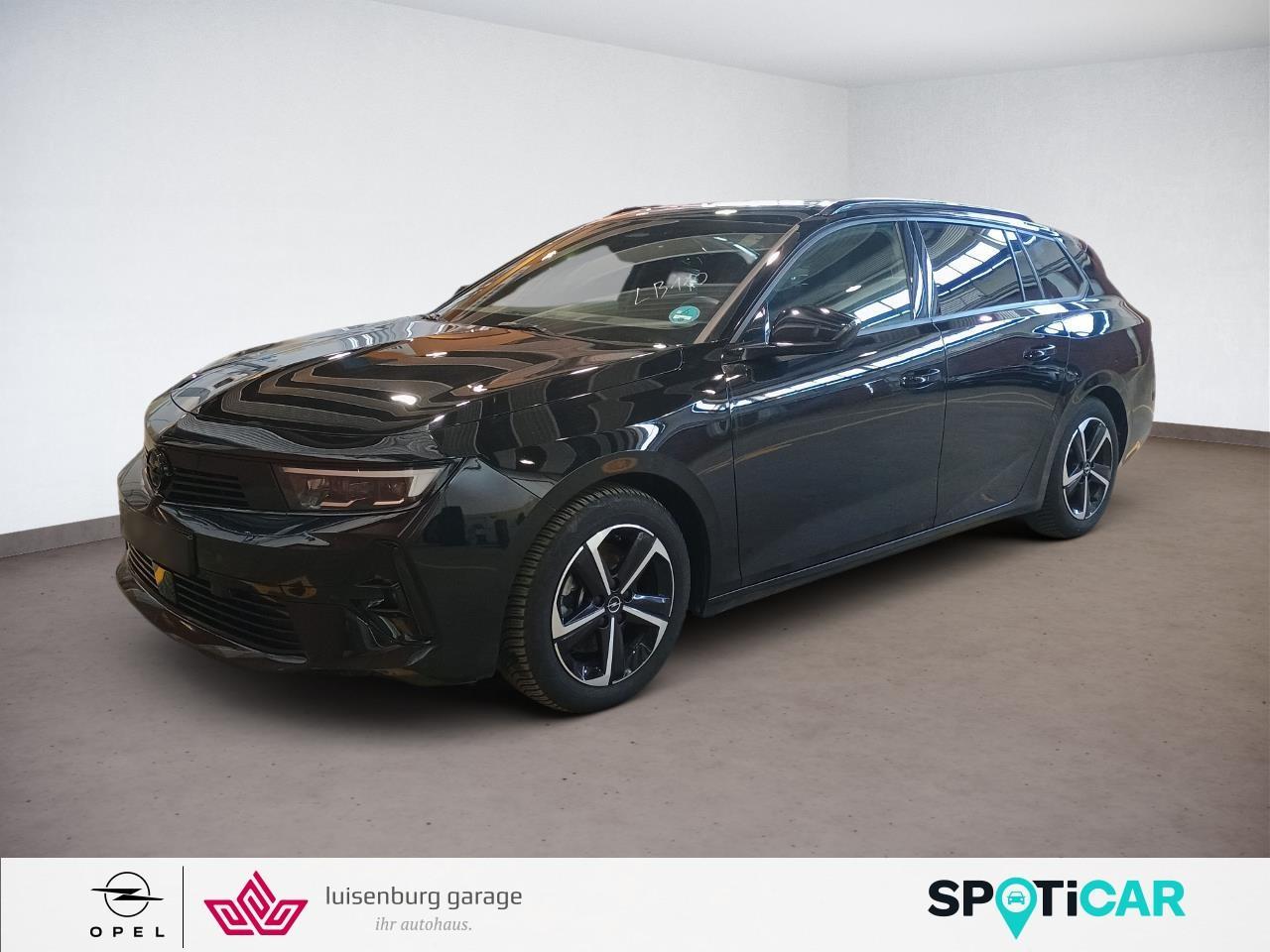 Opel Astra  ST GS 1.2 T Hybrid | Schiebedach | Matrix