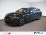 Opel Astra  ST GS 1.2 T Hybrid | Schiebedach | Matrix - Opel Gebrauchtwagen von 2025