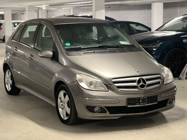 Mercedes-Benz B 180 B -Klasse B 180 CDI Tüv Neu