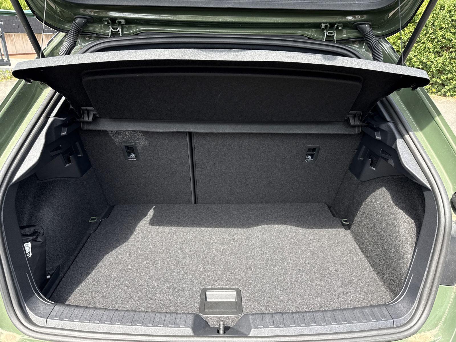 Audi A1 Sportback S line 40 2.0 TFSI DSG, RFK, NAVI, миниатюра 13