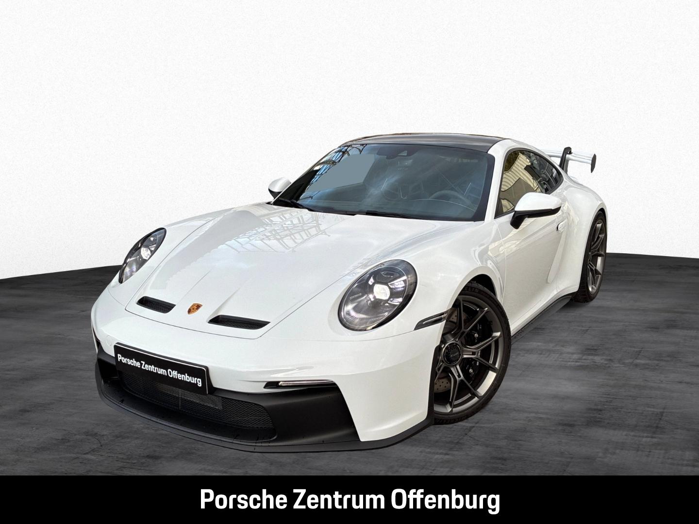 Porsche 992 (911) GT3