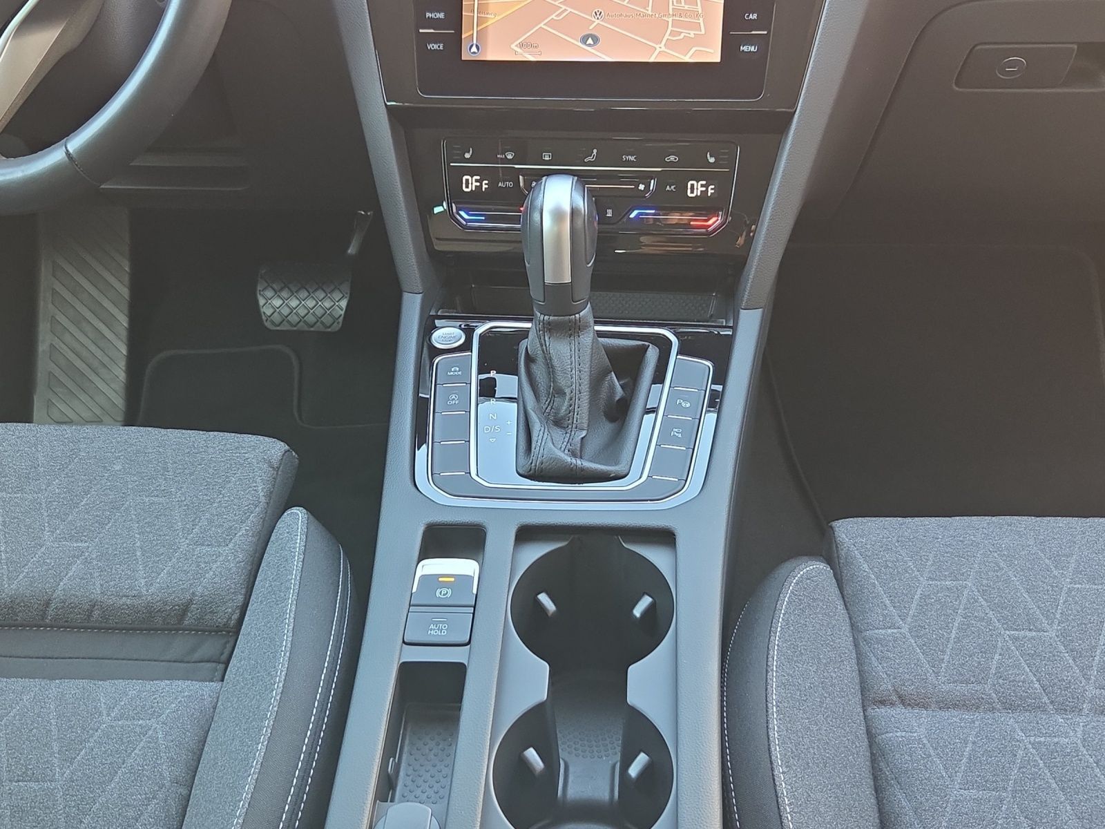 Volkswagen Passat Variant - Bild 9