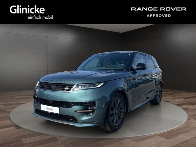 Land Rover Range Rover Sport P400e Dynamic SE