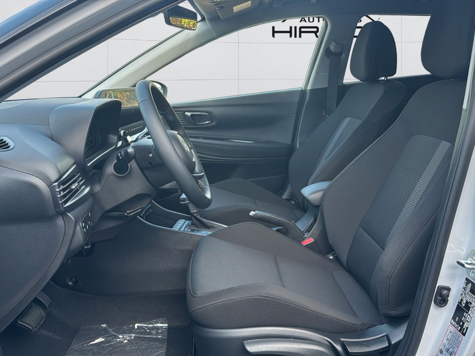 Hyundai i20 - Bild 7
