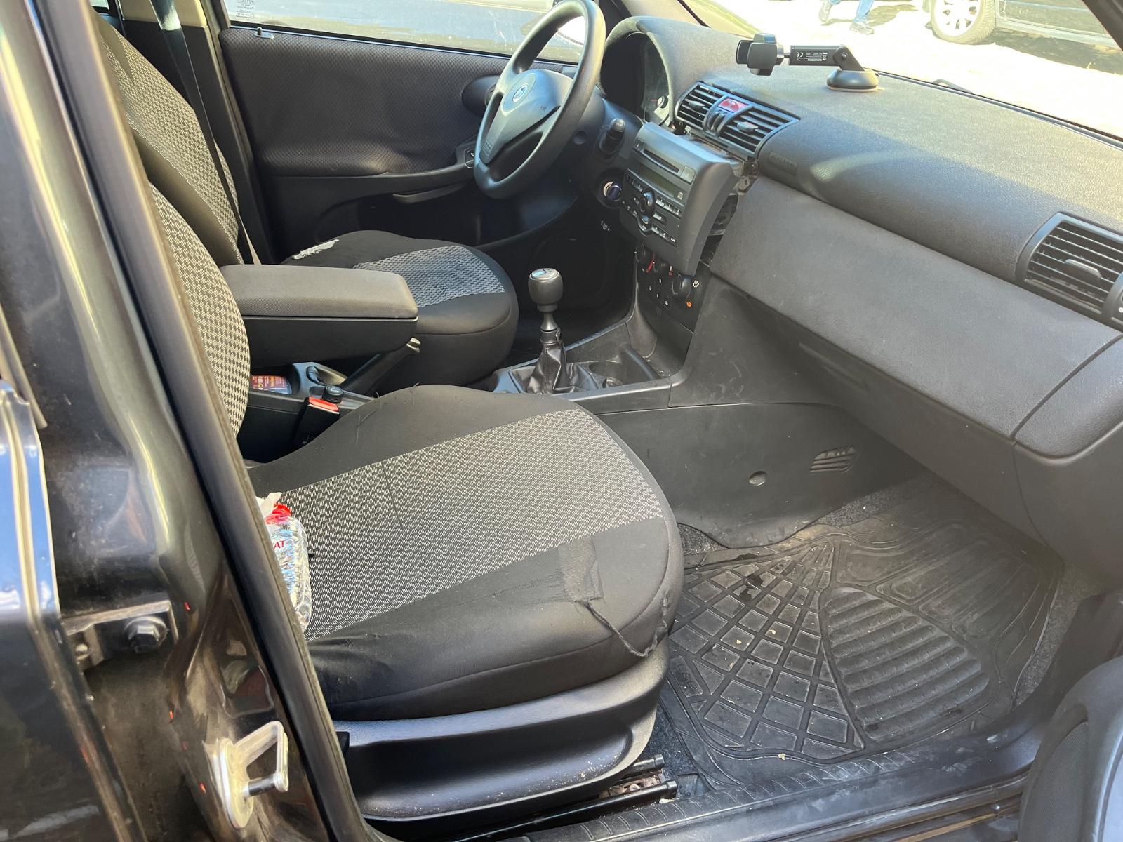 Fiat Stilo 2004 — photo 16