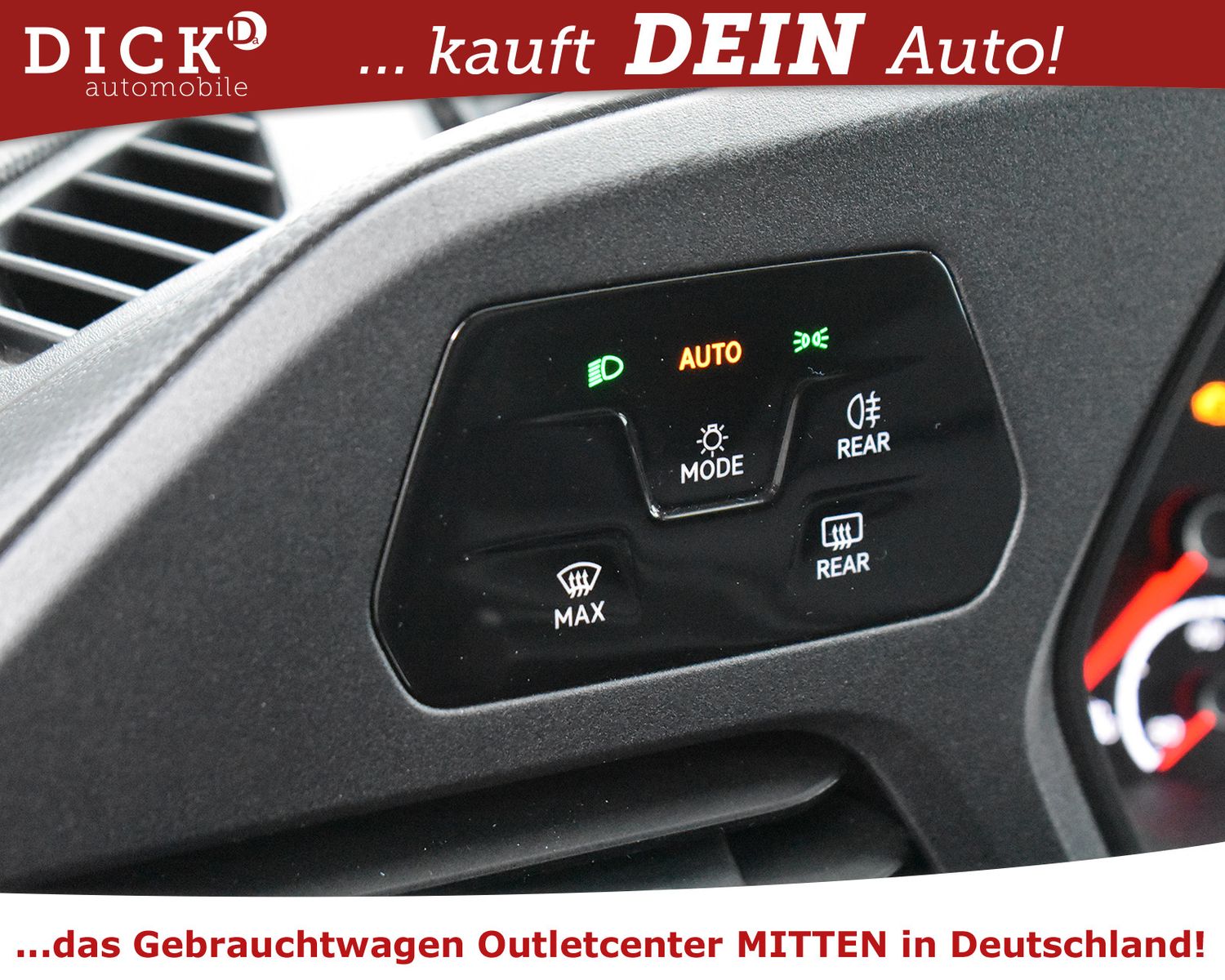 VW Caddy Maxi 2.0d Cargo EcoPro KLIMA+PDC+MFL+NAVI+ - Image 23