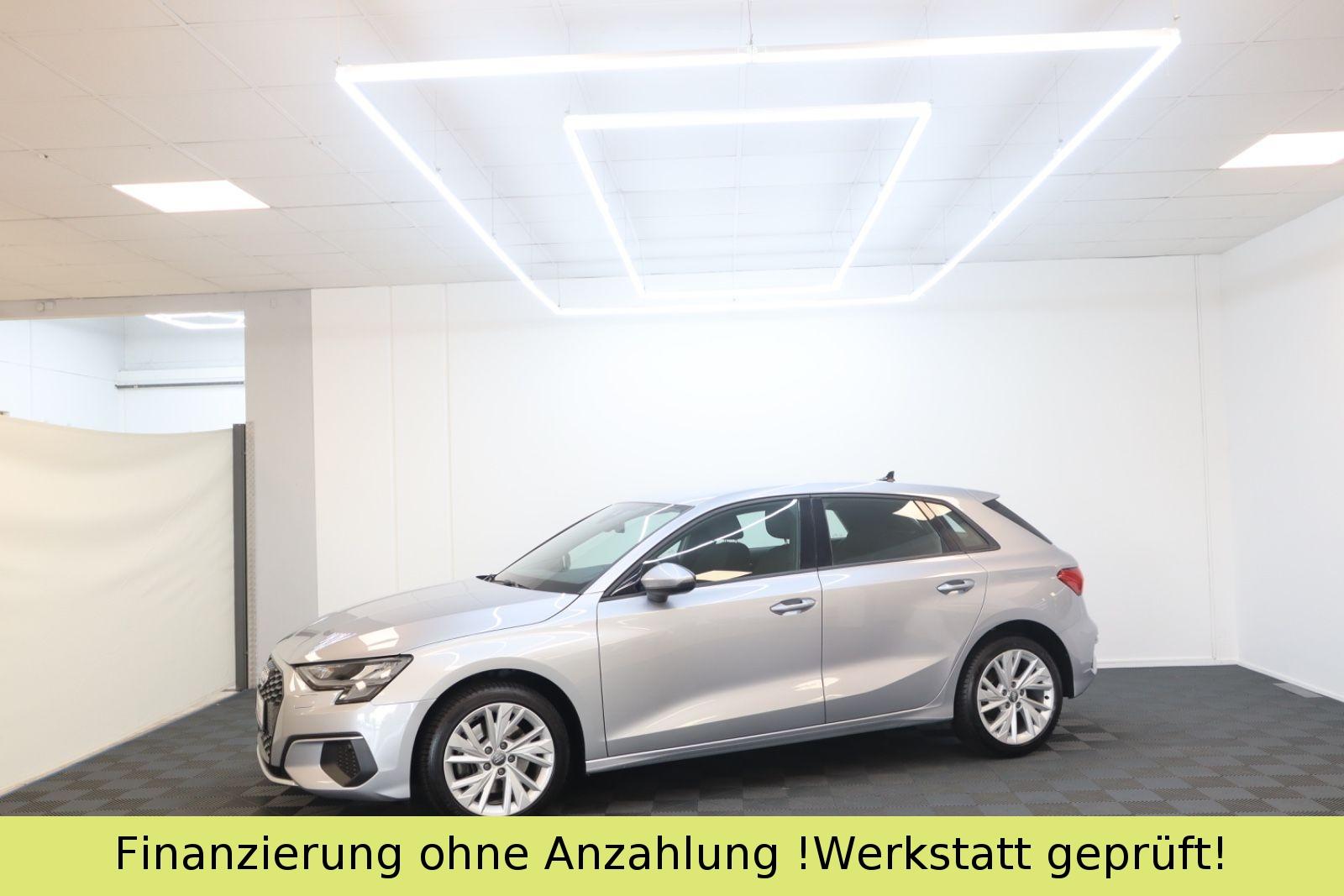 Audi A3 Sportback 35 TFSI*Virtual*ACC*Navi*