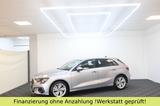 Audi A3 Sportback 35 TFSI*Virtual*ACC*Navi* - gebrauchte Audi A3 aus dem Jahr 2020