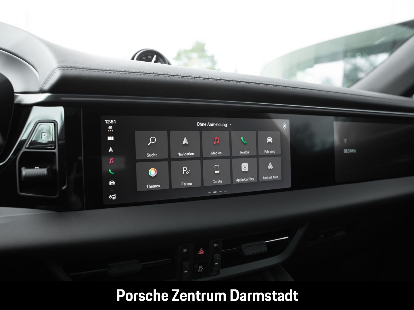 Porsche Macan - Bild 31