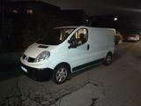 Renault Trafic L1H1  - gebrauchte Renault Trafic aus dem Jahr 2013