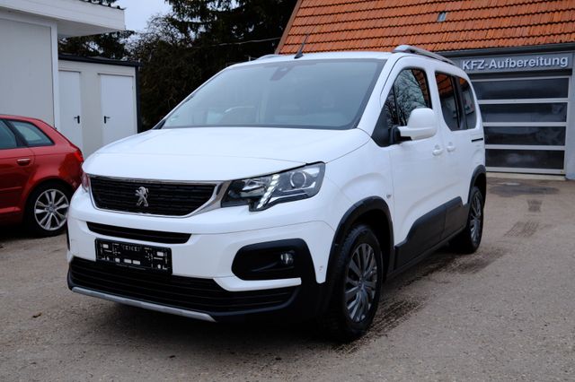 Peugeot Rifter Allure L1 - TÜV! - Top Austattung!