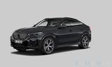 BMW X6 xD40d M Sport Laser DAB Kamera HUD AHK 21Zoll - BMW X6 in Hannover