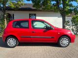 Renault Clio 1.2 Campus, NEU TÜV 06/2027 - Renault Clio: 06