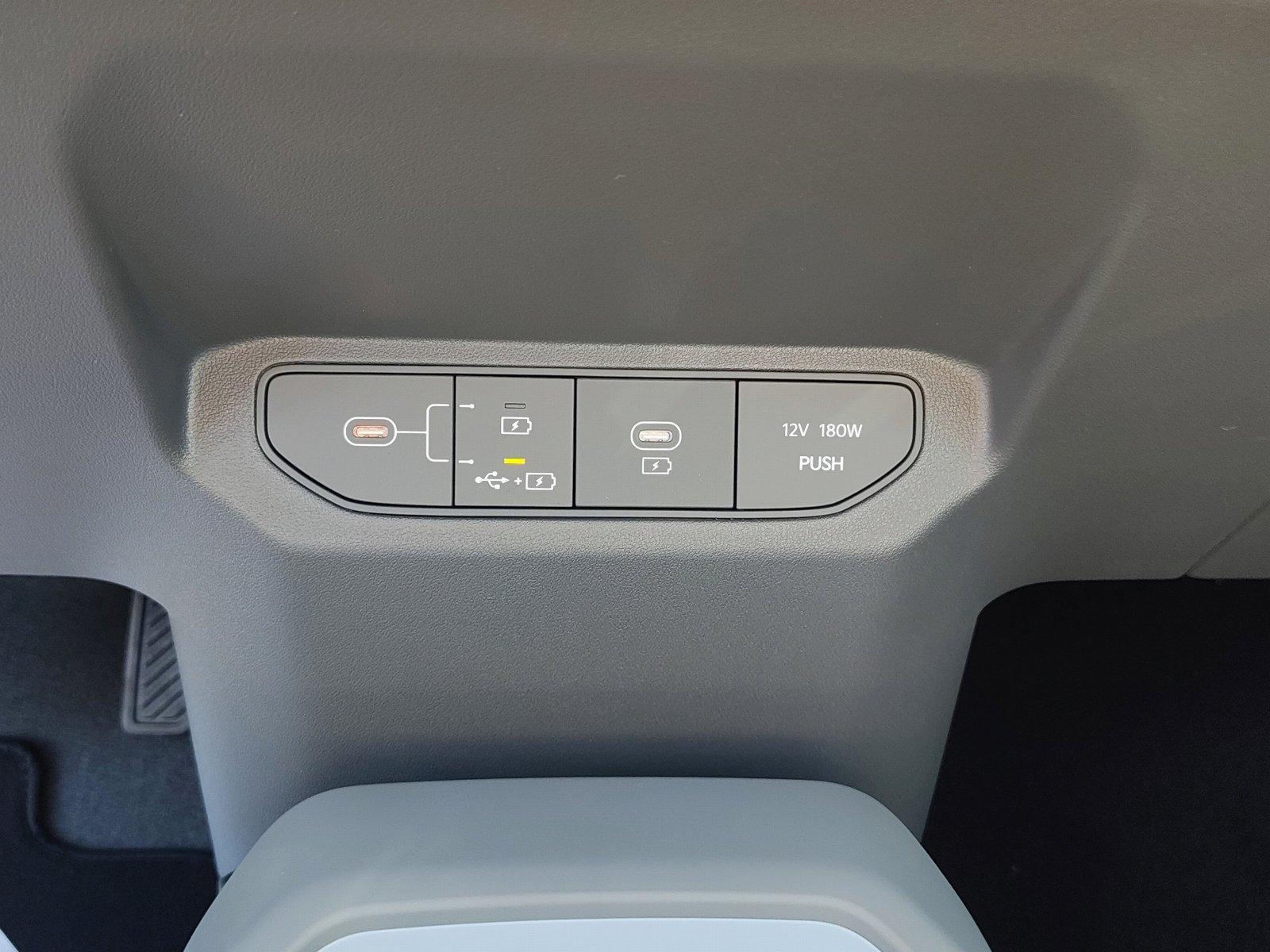 Kia EV3 58,3 kWh Air