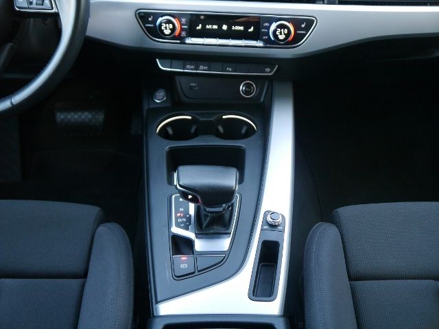 A4 Avant 2.0 TDI advanced S-tronic,Navi,Kam.