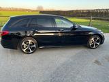 Mercedes-Benz C 300 T Autom. -AMG Line - Mercedes-Benz C 300 in Düsseldorf