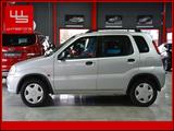 Suzuki Ignis 1.3 ** erst nur 101 TKM ** Service neu ** - Suzuki Ignis: Allradantrieb, 1.3