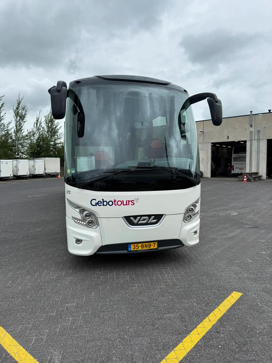 VDL Futura FUTURA FHD2-148/330