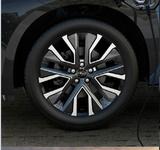 Subaru Solterra Platinum 73KW AWD Modell 2026 - Subaru Elektroautos