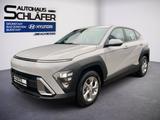 Hyundai KONA 1.6 GDI Select Hybrid LED Navi Sitzheizung - Hyundai Kona Select mit Hybrid-Antrieb (Benzin/Elektro)