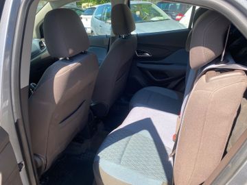 Opel Mokka - 12