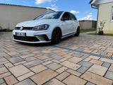 Volkswagen Golf GTI Clubsport - Volkswagen Golf: Cl