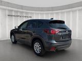 Mazda CX-5 Center-Line AWD*1.Hand*Navi.*Bi Xenon*Mwst* - gebrauchte Mazda CX-5 aus dem Jahr 2013