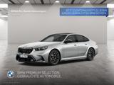 BMW M5 Limousine Drive&Park Assist Prof. LiveCockpit - BMW M5 Jahreswagen