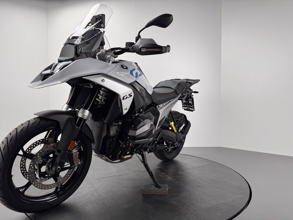 Fahrzeugabbildung BMW R1300 GS *TOP-AUSSTATTUNG *NEUWERTIG