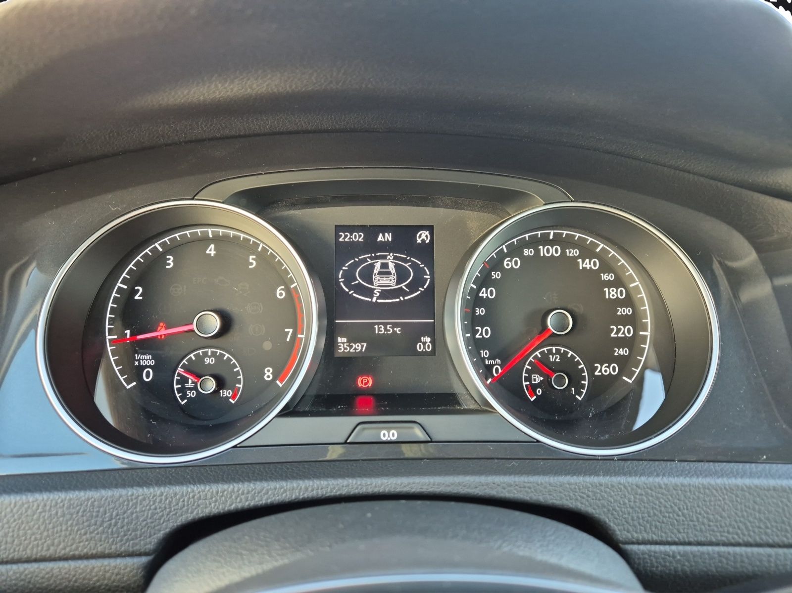 Fahrzeugabbildung Volkswagen Golf VII Variant TSI Comfortline Climatronic PDC
