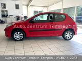 Peugeot 206+ Klimaanlage-TÜV/AU+Service NEU!-Garantie-ZV - gebrauchte Peugeot 206 aus dem Jahr 2009