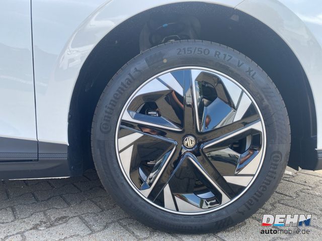 MG MG4 49 kWh Standard MY24 Digitales Cockpit LED A