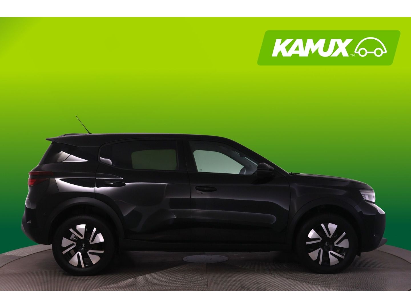 Opel Frontera Electric Aut.GS+LED+NAVI+TEMPO+KAMERA imagem 2