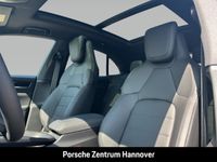 Porsche Macan - Vorschau Bild 9