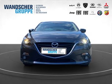 Mazda 3 2.0 SKYACTIV-G 120 Nakama Kam.+SHZ+2xKlima+LM