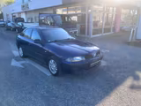 Mitsubishi Carisma 1,8 GDI Sport Auto - Mitsubishi aus 2003