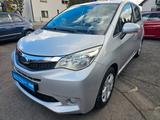 Subaru Trezia Active Edition Klima AHK - Subaru Trezia mit Diesel-Antrieb