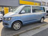 Volkswagen T6 Caravelle Comfortline+STANDH.+NAVI+GARANTIE+ - VW T6 Caravelle von 2016