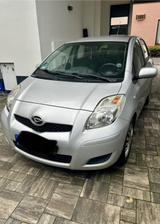 Daihatsu Charade 1,33 Dual-VVT-i Top Top - Daihatsu aus 2012