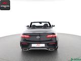 Mercedes-Benz E 200 Cabrio 3x AMG BURMESTER,MULTIBEAM,AIRSCARF - Mercedes-Benz E 200: Cabrio, AMG