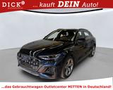 Audi Q8 55 TFSI Quatt LED+/LUFT/VIRTU/LEDER/SHZ/22"LM