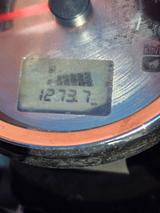 Mash Black seven - MASH MOTORRAD