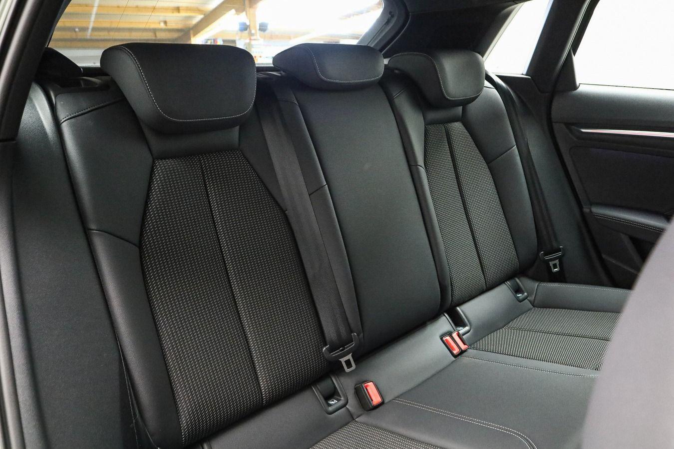 Audi S3 Sportback Assist, Sound, Navi Plus, Kamera, миниатюра 21