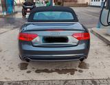 Audi A5 2.0 TFSI S tronic quattro Cabriolet - - Audi A5 von privat
