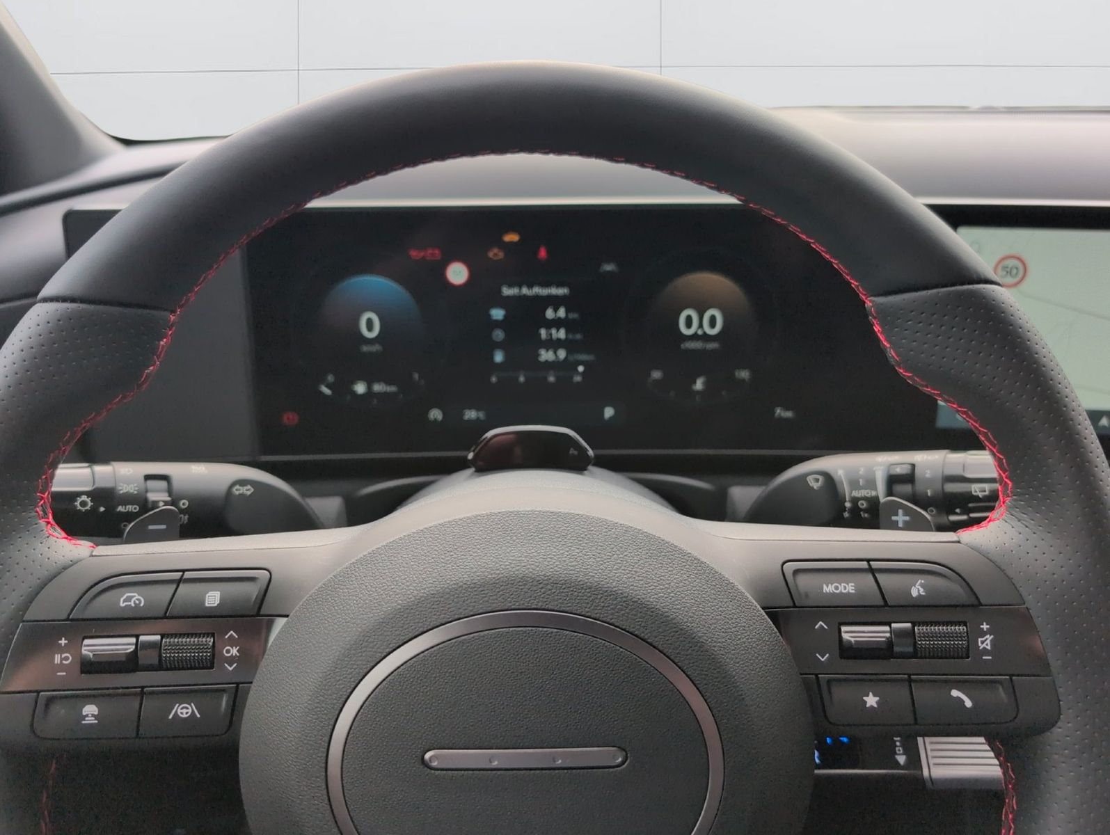Hyundai TUCSON - Bild 8