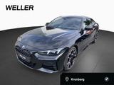 BMW 420d xD M SPORT PRO AdLED HUD LiveProf Sthz