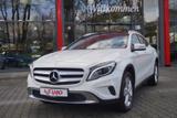Mercedes-Benz GLA 200 d Navi Sitzheizung Bi-Xenon Panorama - Mercedes-Benz GLA 200 Gebrauchtwagen in Hannover
