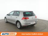 Volkswagen Golf VII 1.6 TDI Lounge BMT Aut.*TEMPO*PDC*AHK* - Volkswagen Golf mit Diesel-Antrieb: 1.6