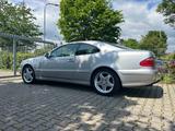 Mercedes-Benz CLK 320 Elegance - gebrauchte Mercedes-Benz CLK 320 aus dem Jahr 1999